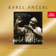 Ancerl Gold Edition 39 Shostakovich: Symphonies Nos. 1 & 5