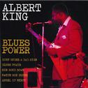 Blues Power (Reissue)专辑