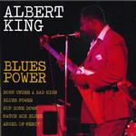 Blues Power (Reissue)专辑