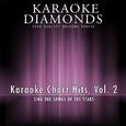 Karaoke Chart Hits, Vol. 2
