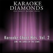 Karaoke Chart Hits, Vol. 2