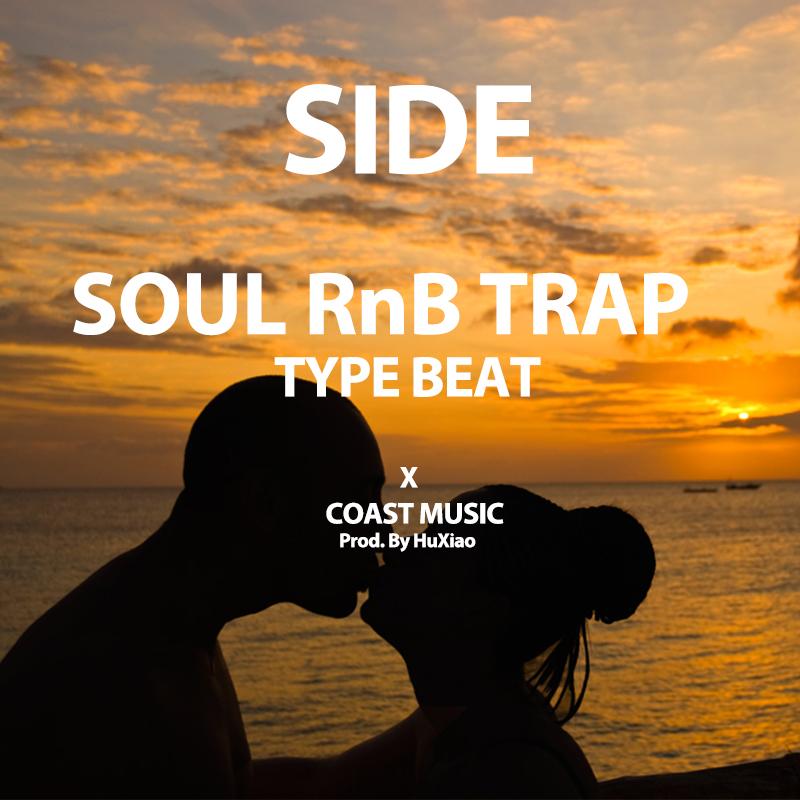 TRAP SOUL RnB TYPE BEAT
