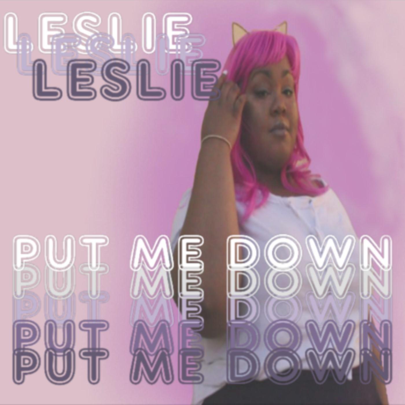Put Me Down