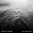 21 Musical Sounds for Yoga and Meditation