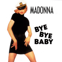 Bye Bye Baby - madonna (instrumental)