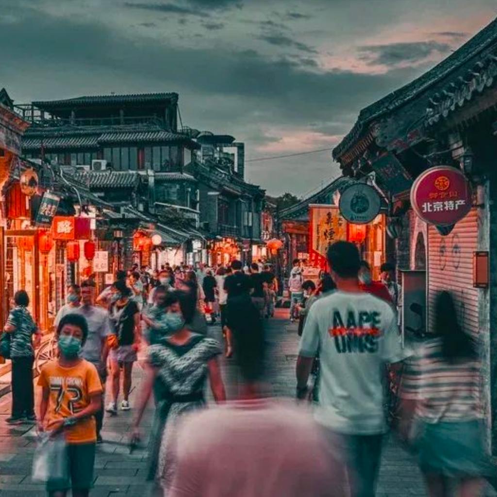 人间烟火值得，原来你也在这里 | 在线播放 | 网易云音乐