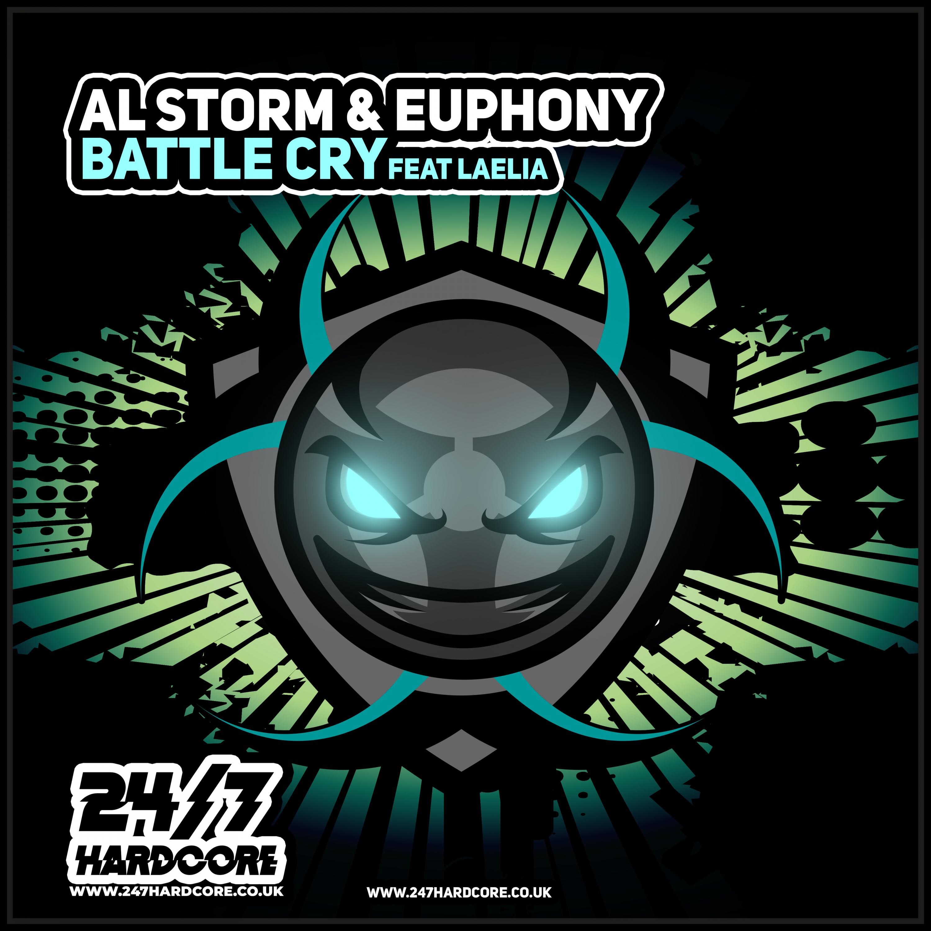 Battle Cry (Radio Mix)