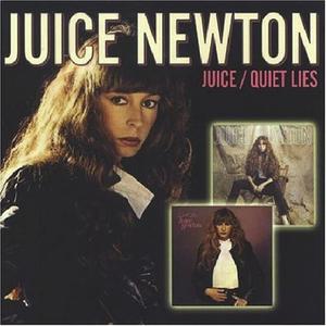 Juice Newton-Queen Of Hearts  立体声伴奏 （升7半音）