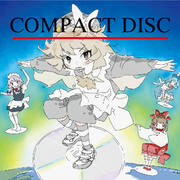 COMPACT DISC