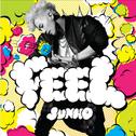 FEEL(韩国版)专辑