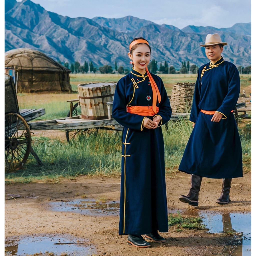 Kolkhozchu Men