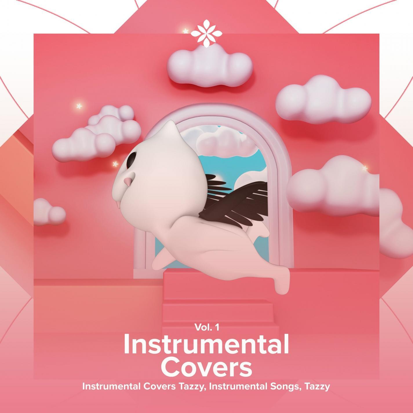 Stereo Love - Instrumental