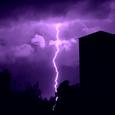 Thunderstorm