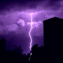 Thunderstorm专辑