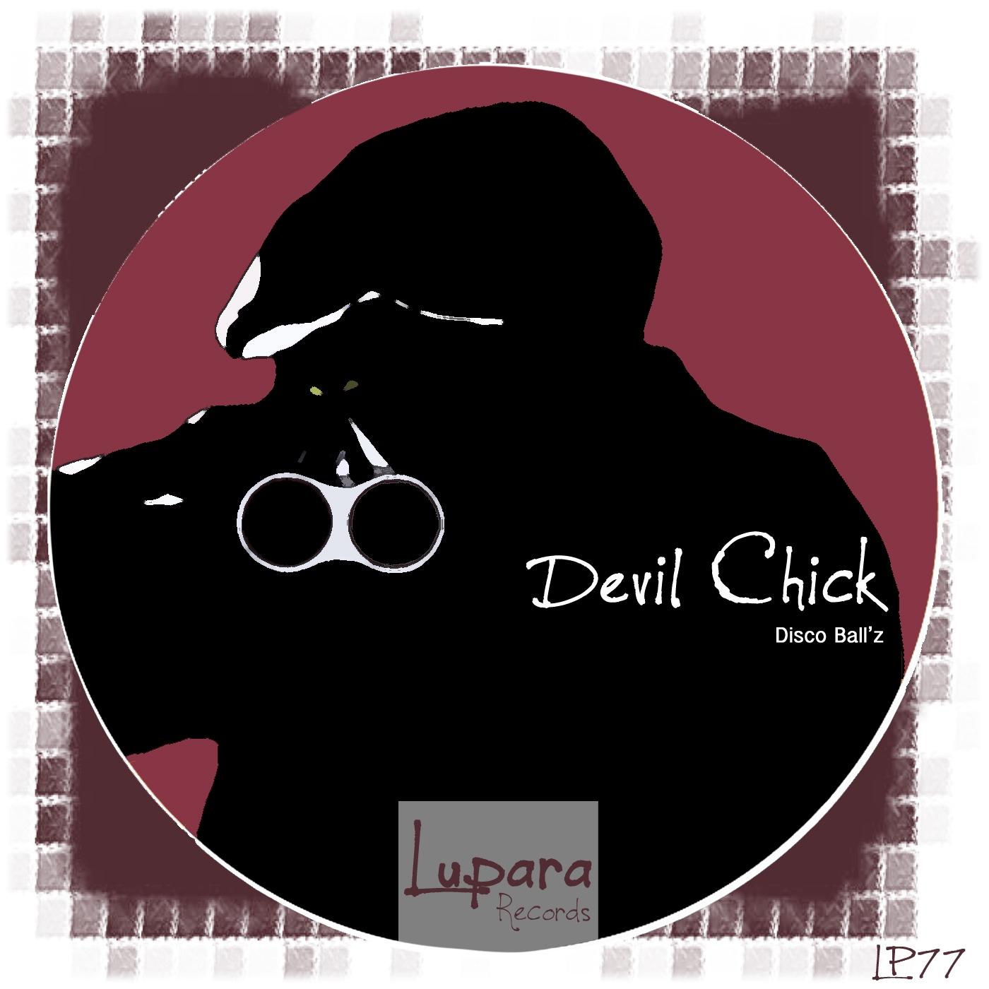 Devil Chick