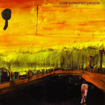 Solar Powered People