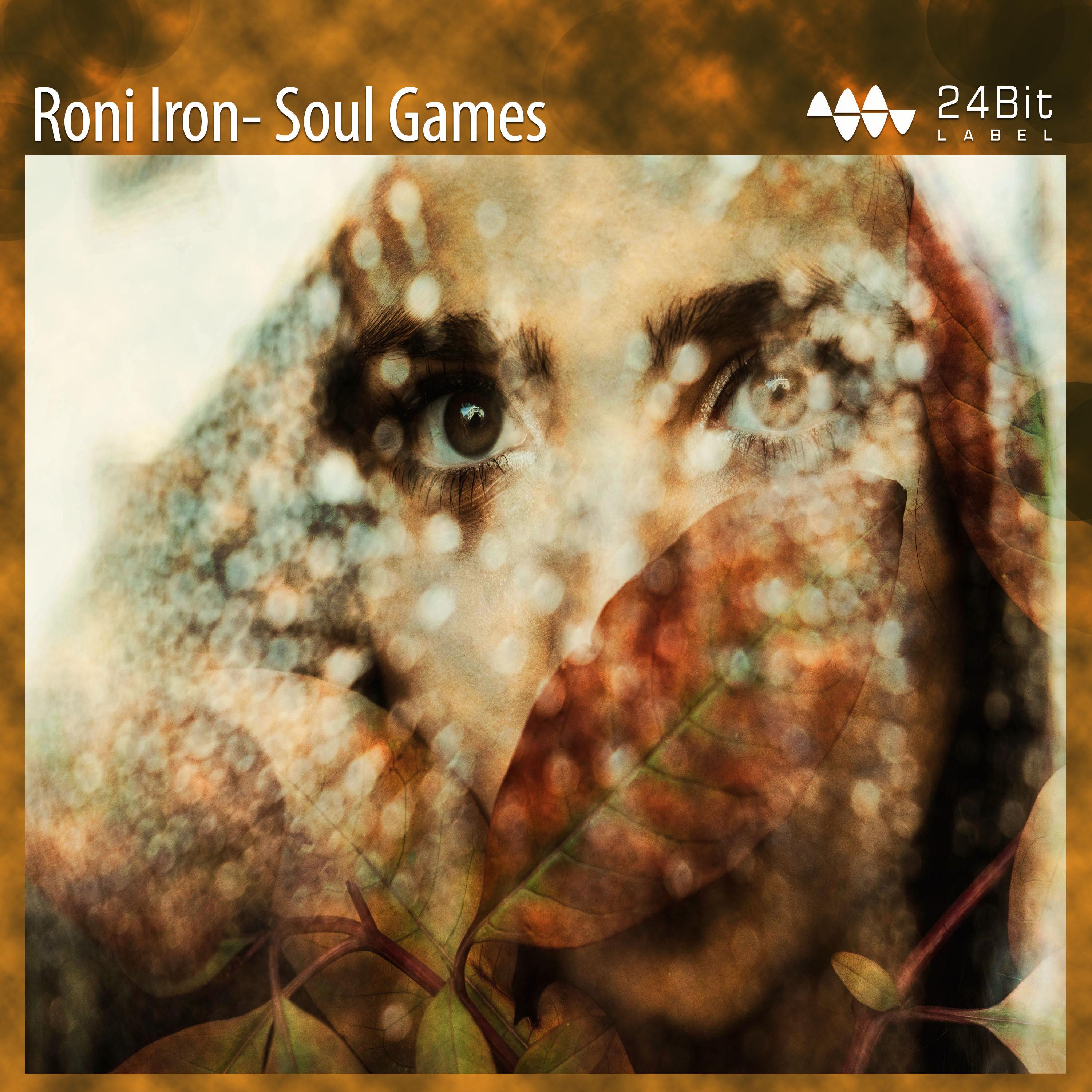 Roni Iron- Soul Games