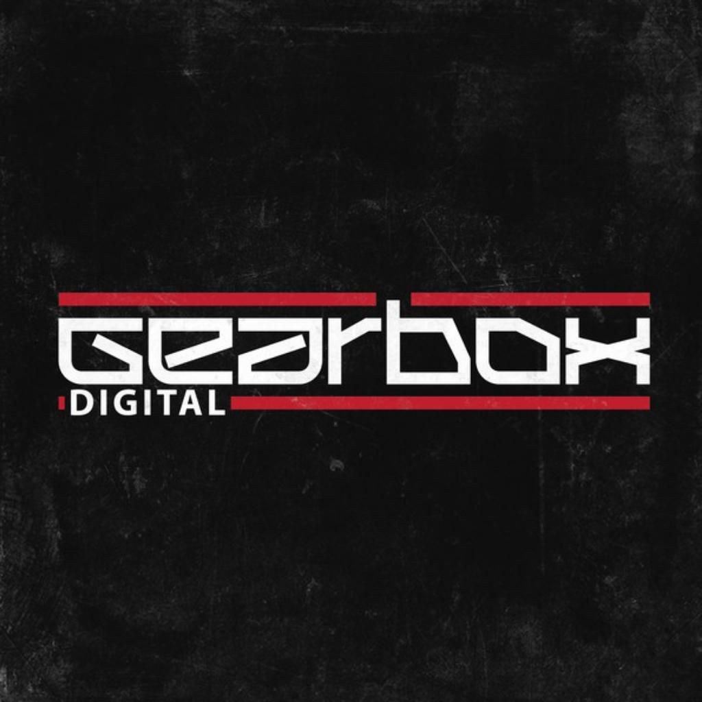 Gearbox Digital【Hardstyle厂牌】
