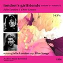 London's Girlfriends 1 & 2 & Julie London Sings Fillm Songs专辑