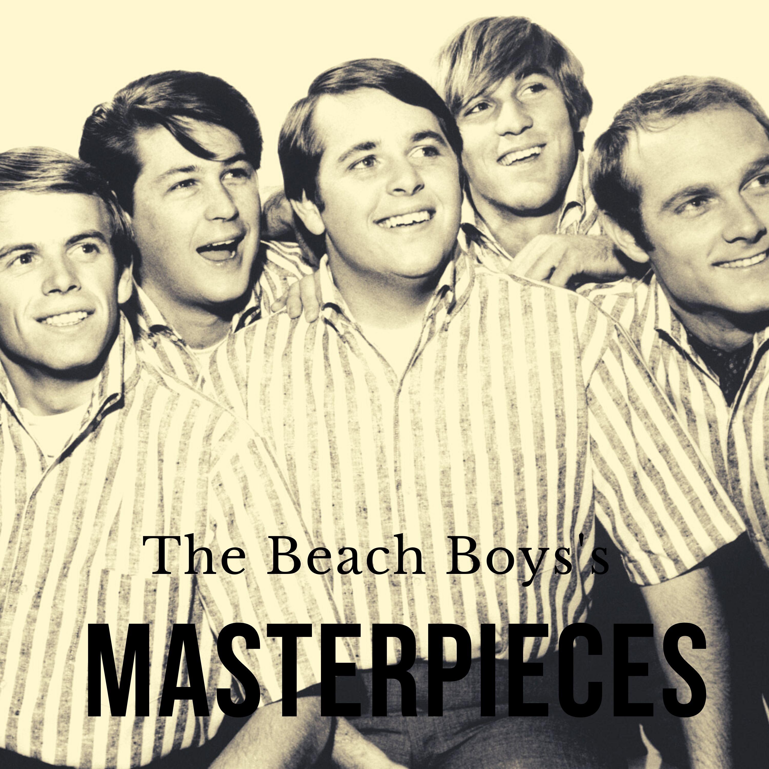 The Beach Boys's