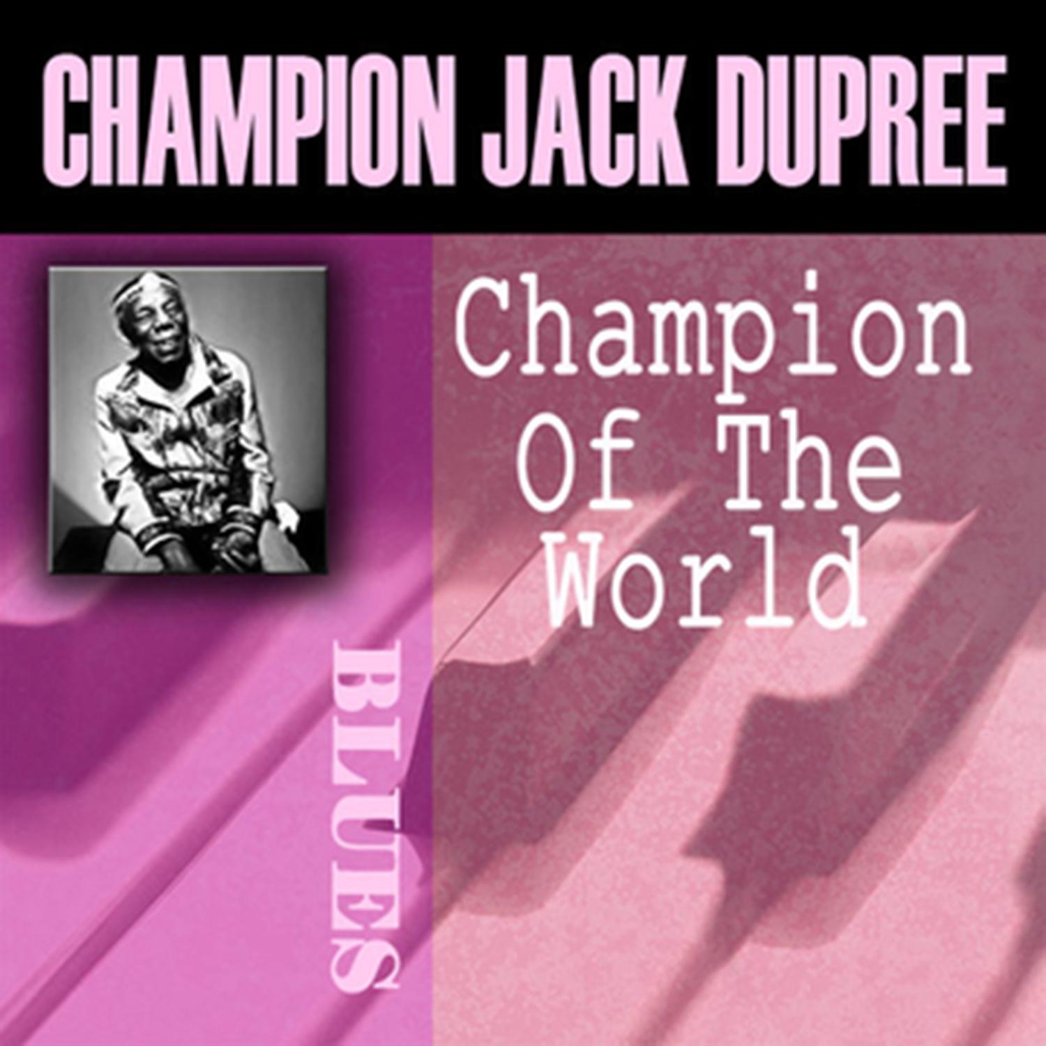Champion of the World