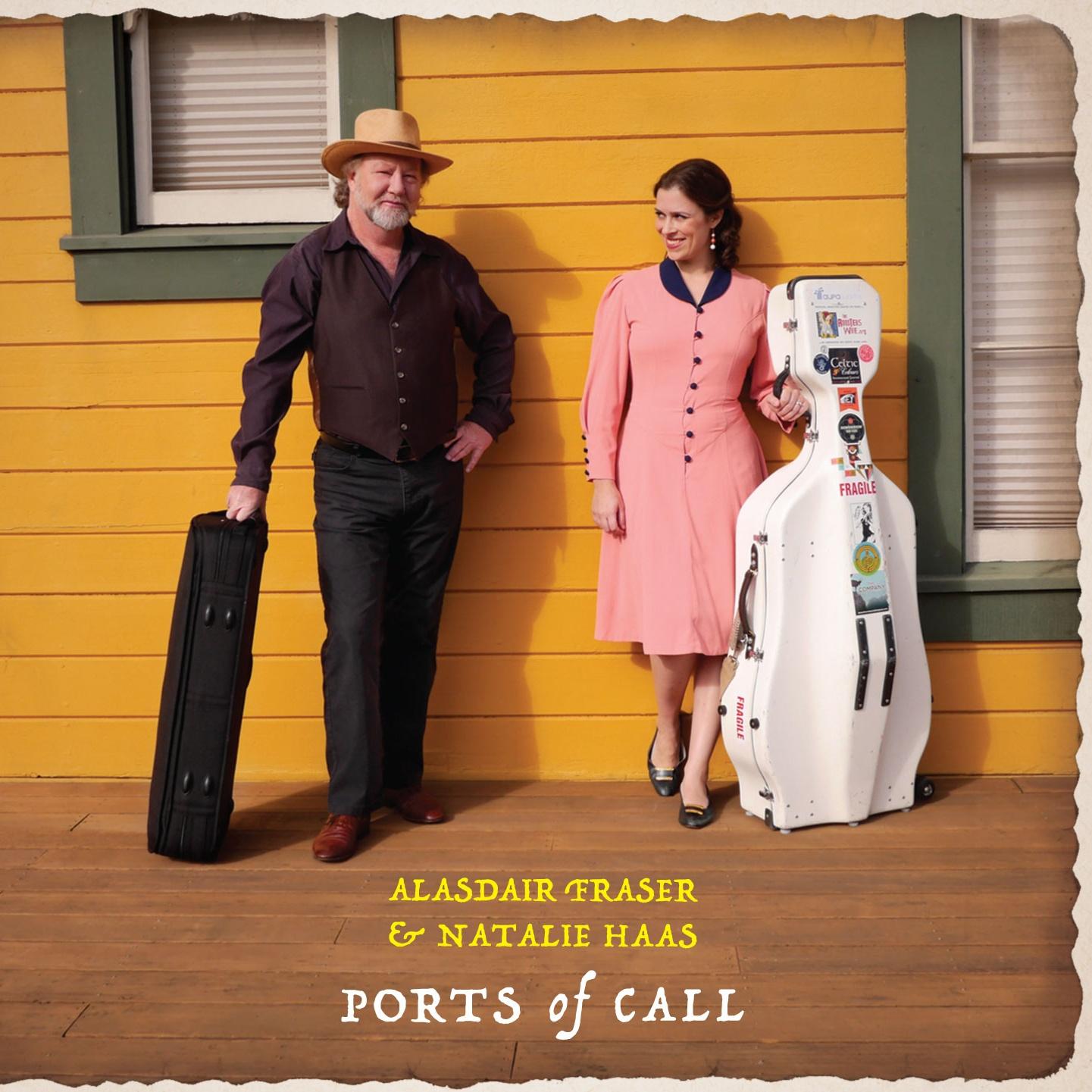 Ports Of Call