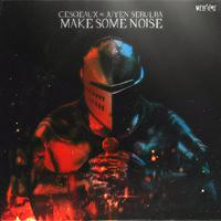 make some noise(乐队的夏天2) （官方Live） （乐队的夏天2）