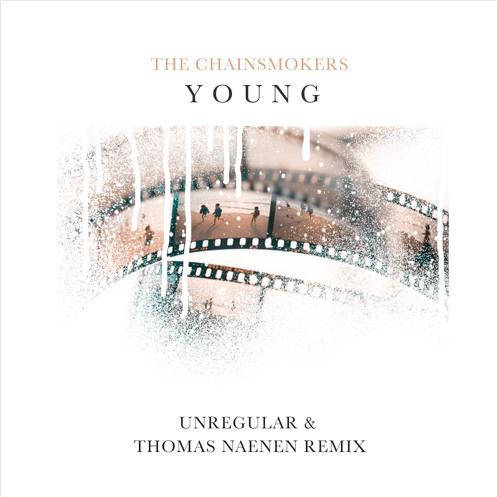 Young (UnRegular & Thomas Naenen Remix)专辑