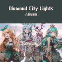 Diamond City Lights