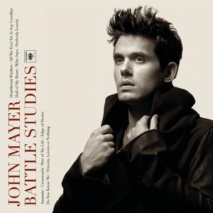 John Mayer - Half of My Heart (with Taylor Swift) (Pre-V) 带和声伴奏 （降3半音）