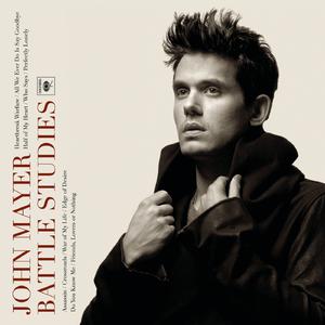 John Mayer&Taylor Swift-Half Of My Heart  立体声伴奏 （升7半音）