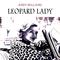 Leopard Lady专辑