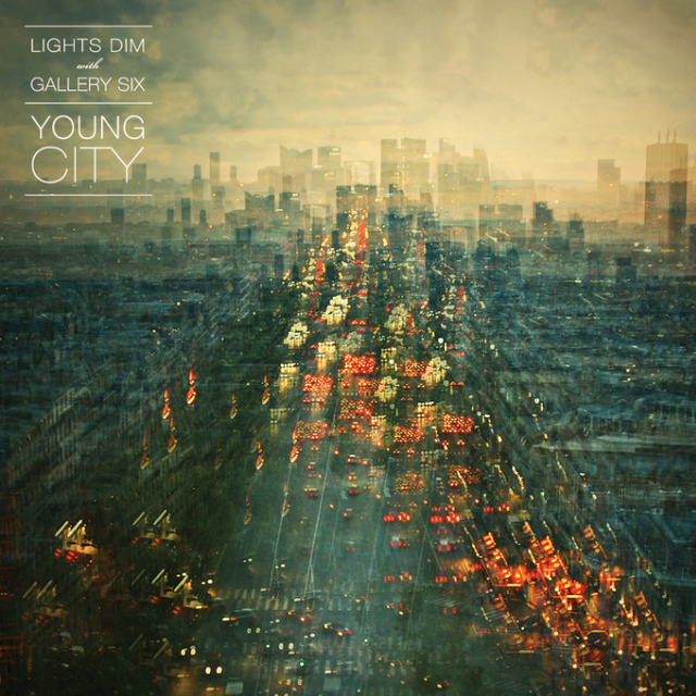 Young City EP