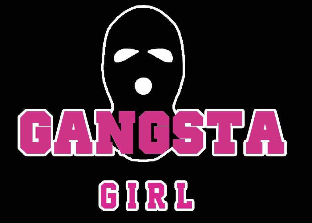 Gangsta Girl专辑