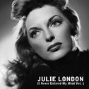 Julie London, It Never Entered My Mind Vol. 1专辑