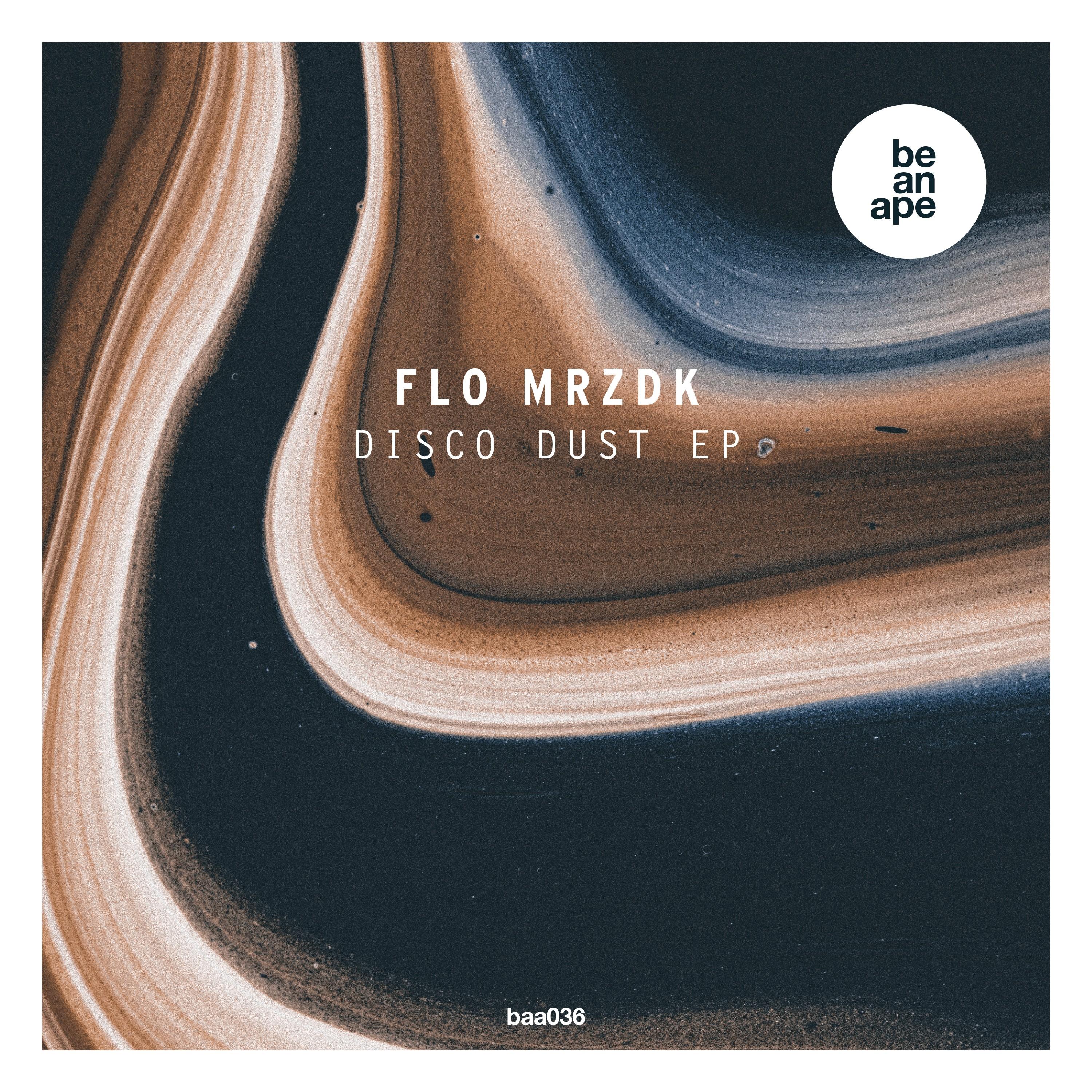 Disco Dust EP