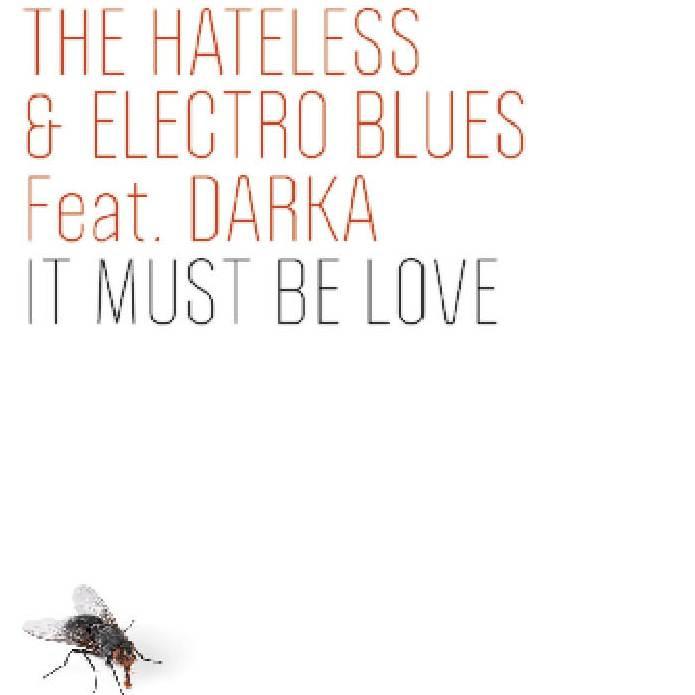 Electro Blues - It Must Be Love (Antony Reale Dub Remix)