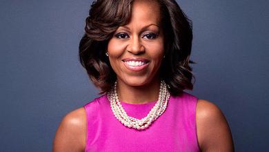 Michelle Obama