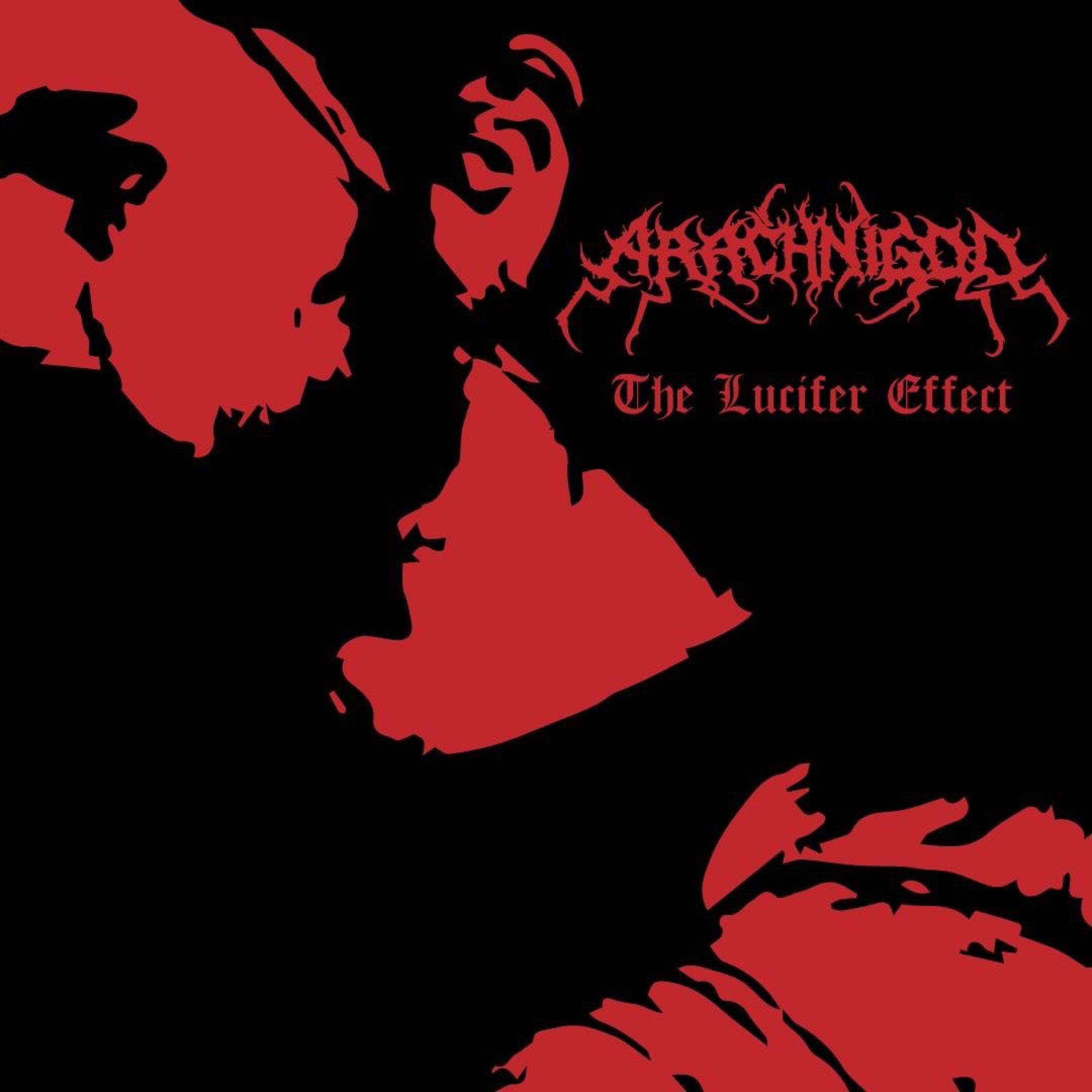 The Lucifer Effect EP