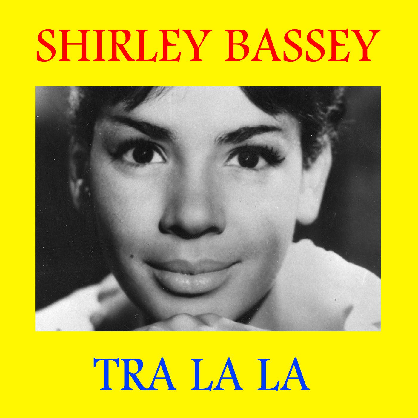 Shirley Bassey - After The Lights Go Down Low
