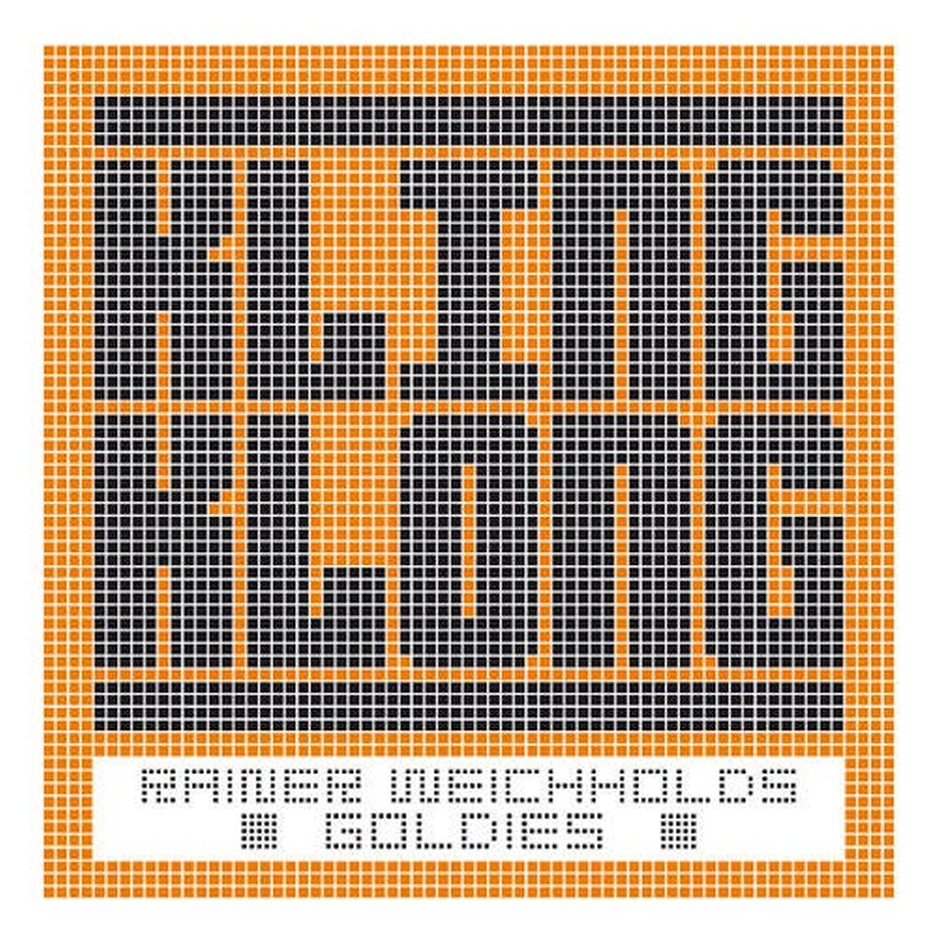Rainer Weichhold - Rainer Weichhold's Goldies DJ Mix
