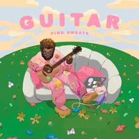Pink Sweat$ - Guitar (Pre-V) 带和声伴奏