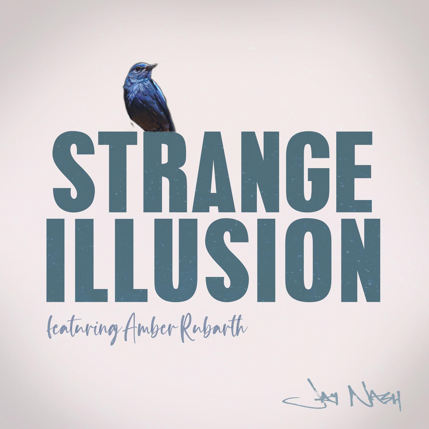 Strange Illusion (Duet)