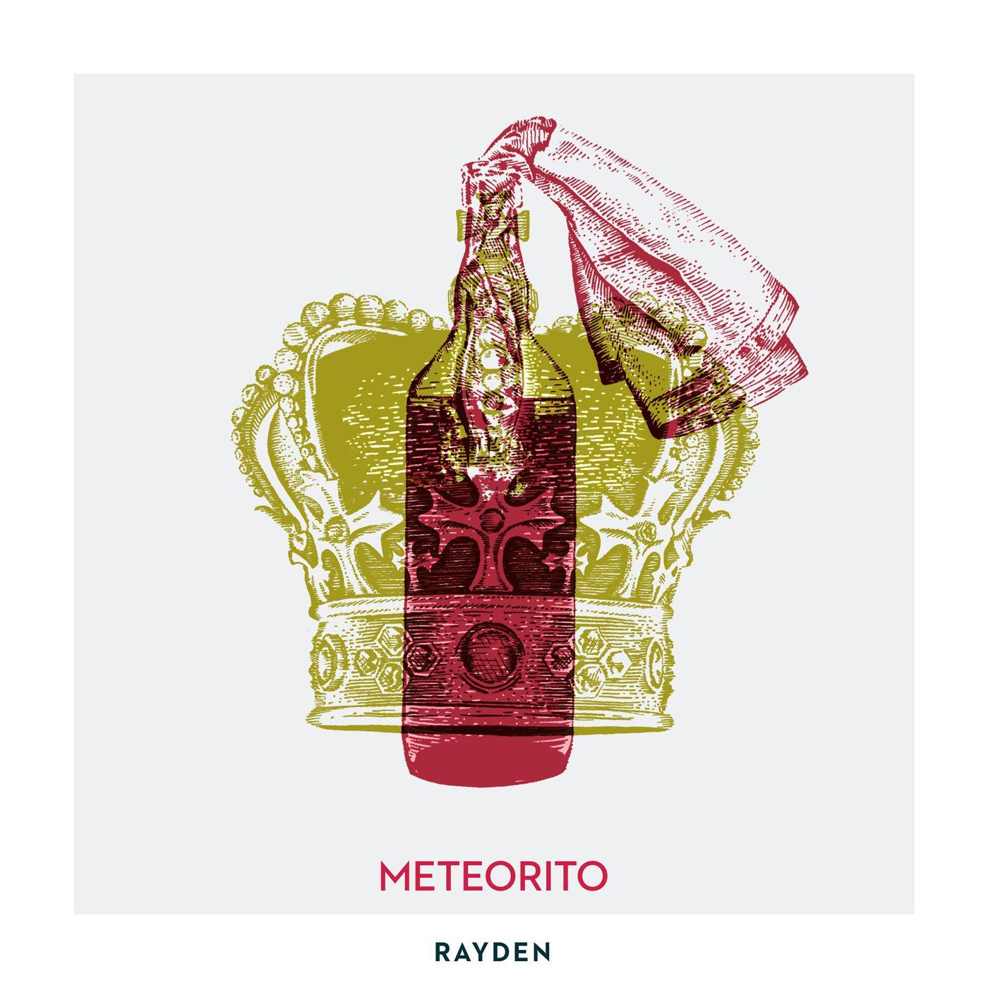 Meteorito