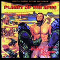 Planet Of The Apes (Original Motion Picture Soundtrack)专辑