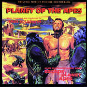 Planet Of The Apes (Original Motion Picture Soundtrack)