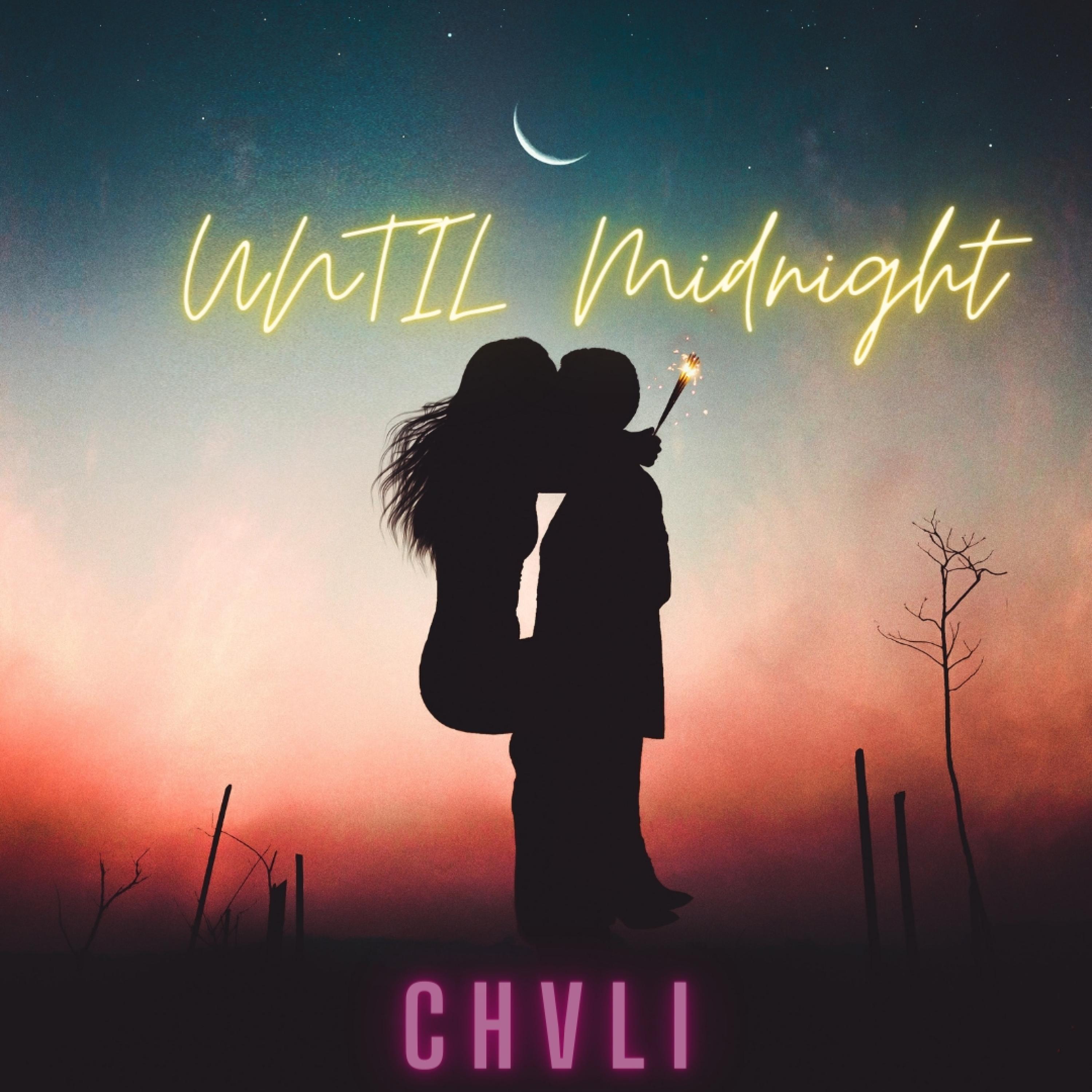 Until Midnight (feat. Schmorgle)