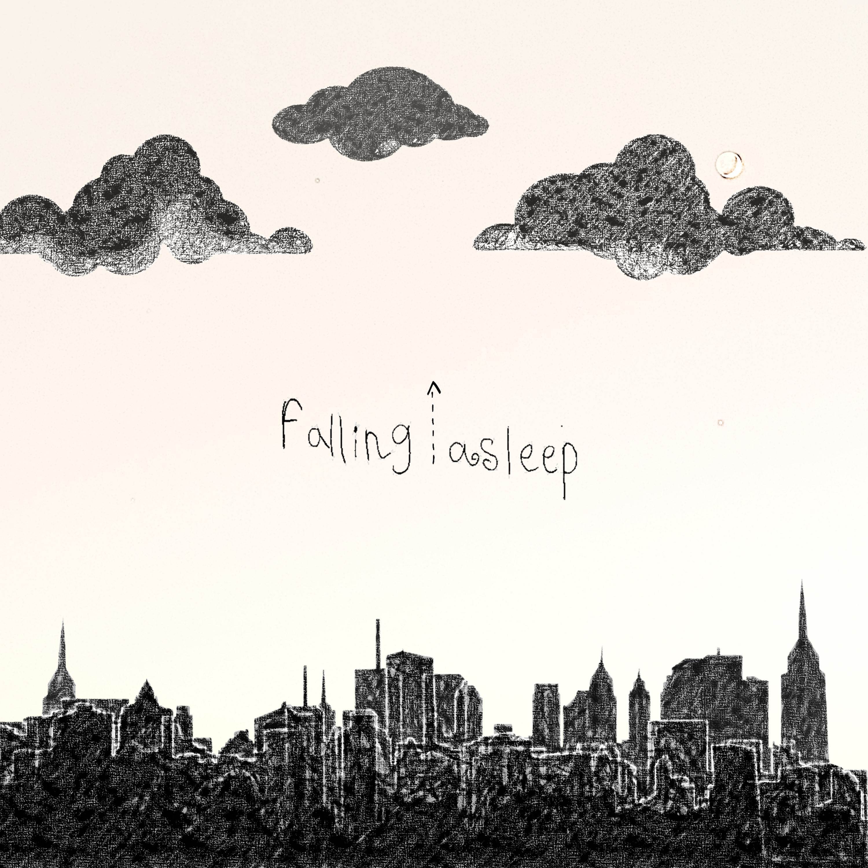 Falling Asleep