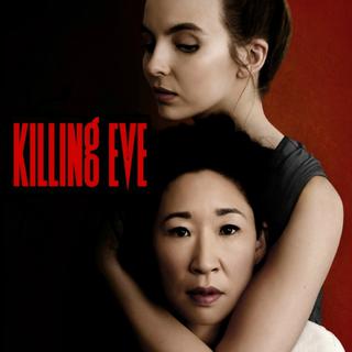 杀死伊芙 Killing Eve