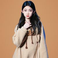 张钊铭、杨茱媛 - 爱满天下 (原版伴奏)